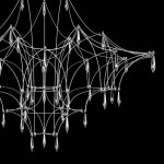 Фото 5 Люстра Lucciola 1E chrome