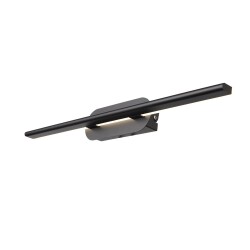 Фото SL1598.401.01 Светильник настенный ST-Luce Черный/Белый LED 1*10W 4000K Настенные светильники