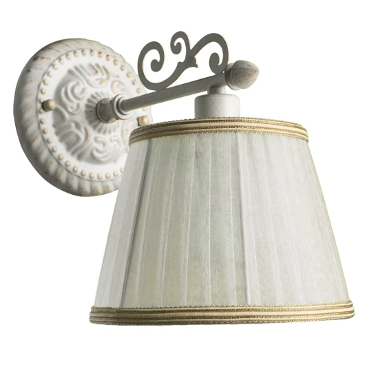 Фото Бра Arte Lamp JESS A9513AP-1WG