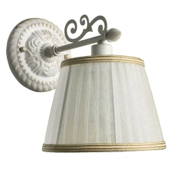 Фото Бра Arte Lamp JESS A9513AP-1WG