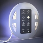 Фото 1 Светодиодная лента Led Strip 201213
