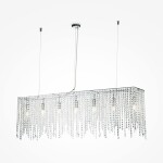 Фото 4 Подвесной светильник Maytoni DIA002PL-07CH