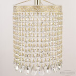 Фото 4 Подвесной светильник AL19201/20OL WMG Bohemia Ivele Crystal