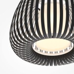 Фото 3 Подвесной светильник Maytoni MOD409PL-01B