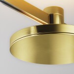 Фото 3 Трековый светильник Technical TR152-1-7W3K-BS