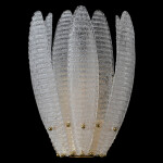Фото 3 Бра Crystal Lux ARTICHOKE AP2 GOLD