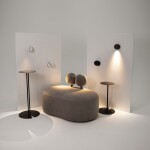 Фото 4 Настенный светильник (бра) Maytoni MOD180WL-L4B3K