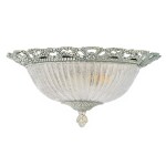 Фото 1 Потолочный светильник Arti Lampadari Vigilanza E 1.13.38 BW