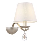 Фото 2 Настенный светильник (бра) Freya FR2001WL-01G