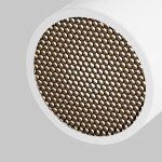 Фото 3 Трековый светильник Technical TR225-1-GX53-W