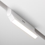 Фото 5 Трековый светильник Technical TR036-4-12WTW-DSZ-W