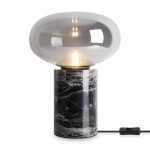 Фото 7 Настольный светильник Freya FR5550TL-01MR