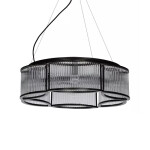 Фото 6 Люстра Stilio 6 black