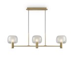 Фото 5 Подвесной светильник Maytoni MOD411PL-03G