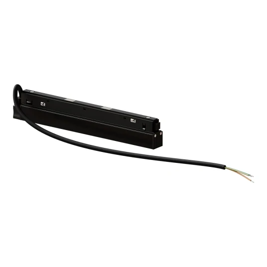 Фото Блок питания встраиваемый в трек 48V 100W для магнитной трековой системы ARTE LAMP LINEA A482506N