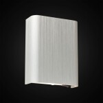 Фото 4 CL704401 Декарт Алюминий Св-к Настенный