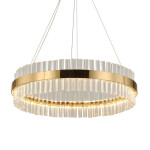 Фото 7 Люстра D8532P/R800 gold