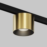 Фото 3 Трековый светильник Technical TR188-1-5W4K-M-BBS