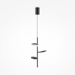 Фото 5 Подвесной светильник Maytoni MOD070PL-L18B3K