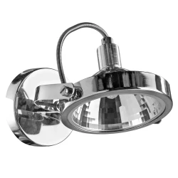 Фото Спот Arte Lamp ALIENO A4506AP-1CC