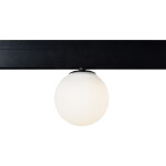 Фото 2 Светильник трековый магнитный Crystal Lux CLT 0.33 014 5W BL 4000K