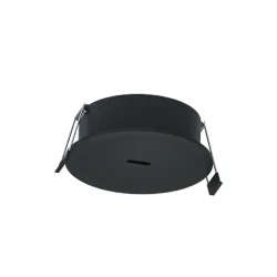 Фото Потолочная база с вводом питания Arte Lamp OPTIMA A800606