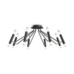 Фото 5 Потолочный светильник Maytoni MOD620CL-16B