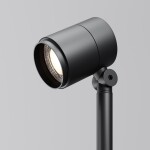 Фото 3 Ландшафтный светильник Outdoor O497FL-L12B3K