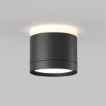 Фото 3 Потолочный светильник Technical C120CL-GX53-B