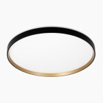 Фото 5 CL750501R ETALON Черный+Золото с пультом и RGB