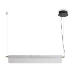 Фото 3 Подвесной светильник Freya FR5556PL-L25BBS