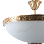 Фото 2 0848/50 PL AB Потолочный светильник