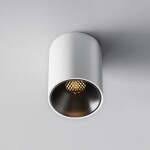 Фото 2 Потолочный светильник Technical C064CL-8W2.7K-RD-WB