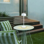 Фото 1 7985 Переносной уличный светильник K4