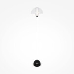 Фото 7 Напольный светильник (торшер) Maytoni MOD177FL-01B