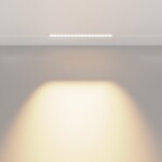 Фото 1 Трековый светильник Technical TR031-4-18WTW-DD2-W