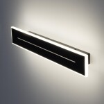 Фото 2 CL238641 Тринити Черный Св-к Наст.-Потол