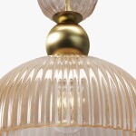 Фото 5 Подвесной светильник Maytoni MOD302PL-01CG1