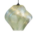 Фото 1 Подвесной светильник Freya FR5548PL-01GN