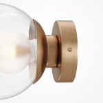 Фото 2 Настенный светильник (бра) Maytoni MOD521WL-01G1