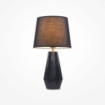 Фото 4 Настольный светильник Maytoni Z181-TL-01-B