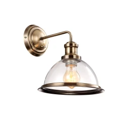 Фото Бра Arte Lamp OGLIO A9273AP-1AB