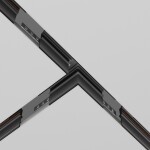 Фото 1 Комплектующие для встраиваемой трековой системы Technical TRA034CT-42B