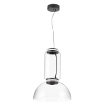 Фото Подвесной светильник Divinare TRUMPET 1242/06 SP-18