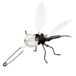 Фото 4 Настенный светильник Filou white