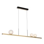 Фото 1 CL209133 GLOB Бронза Подвес