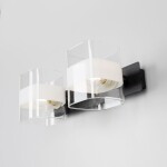 Фото 4 CL139322 Вирта Черный Св-к Бра