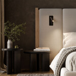 Фото 6 Настенный светильник (бра) Maytoni MOD495WL-L3B3K