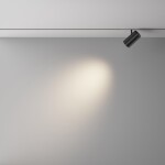 Фото 1 Трековый светильник Technical TR243-18W4K-B