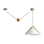 Фото 6 Потолочный светильник Freya FR5554CL-01T